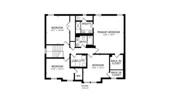 10407 Deercrest Ln, Indianapolis, IN 46239
