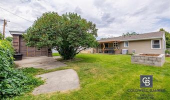 2026 Kerper Blvd, Cody, WY 82414