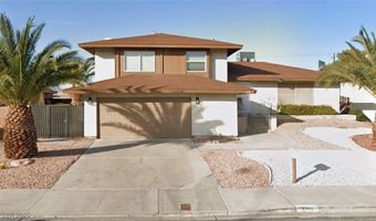 5255 Barbara Way, Las Vegas, NV 89119
