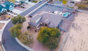 2320 N 51ST Ave, Central, AZ 85531