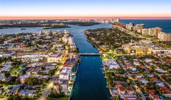 9381 E Bay Harbor Dr 504N, Bay Harbor Islands, FL 33154