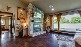 6946 County Road 3430, Ada, OK 74820