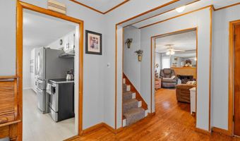 177 N Church St, Austin, IN 47102