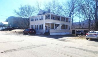 391 Goebel St, Berlin, NH 03570