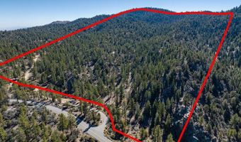 Highway 38, Angelus Oaks, CA 92305