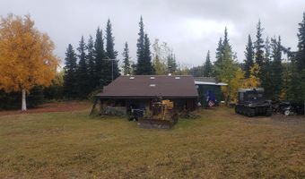 Mile 262 PARKS HIGHWAY, Healy, AK 99743