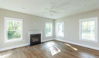 Kennington Parkway lot 9, Aylett, VA 23009