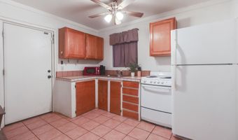1063 S Big Bear Rd, Benson, AZ 85602