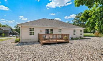 8 Hillswick Dr, Bella Vista, AR 72715