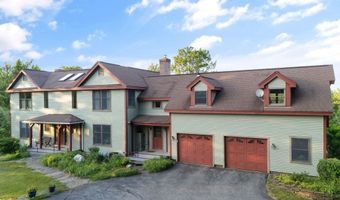 104 Juniper Ridge Rd, Brattleboro, VT 05301
