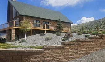66 Stagecoach Trl, Cody, WY 82414