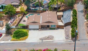715 S Upas, Escondido, CA 92025