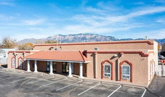 8904 Washington St NE, Albuquerque, NM 87113