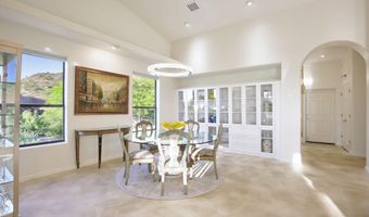 34800 N SUNSET Trl, Carefree, AZ 85377