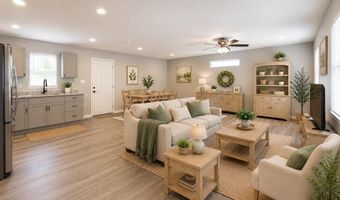 3941 Promise Land Rd, Appomattox, VA 24522
