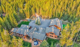 319 Skywood Dr, Big Sky, MT 59716