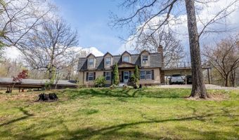 192 Missouri 19, Alton, MO 65606