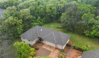 16582 Valley Dr NW, Andover, MN 55304