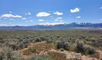 Apn. 08-0721-04 Eden Valley Rd, Golconda, NV 89414