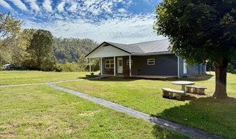 233 River Rd, Beattyville, KY 41311