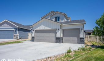 832 Cheney Loop, Casper, WY 82609