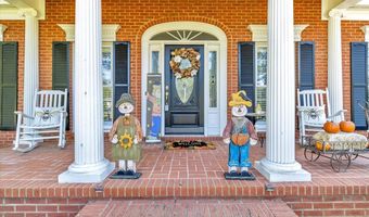 3808 OLD DAWSON Rd, Albany, GA 31721