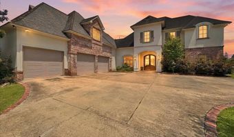 2529 University Club Dr, Baton Rouge, LA 70810