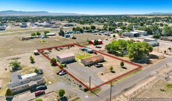 2625 N Maricopa St, Chino Valley, AZ 86323