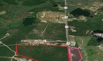 5707 Fairview Rd, Batesburg, SC 29006