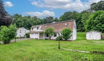 6 Caye Rd, Danbury, CT 06811