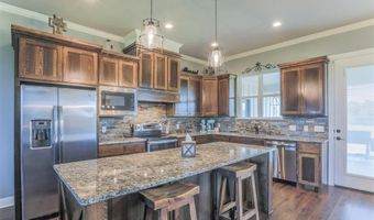 250 Beulah Rd, Millsap, TX 76066
