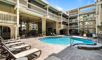 76-6246 ALII Dr #307, Kailua Kona, HI 96740