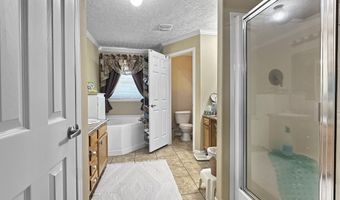 899 Harrisville Braxton Rd Rd, Braxton, MS 39044