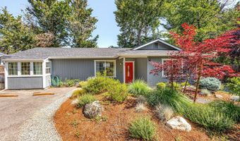 1049 Tolman Creek Rd, Ashland, OR 97520