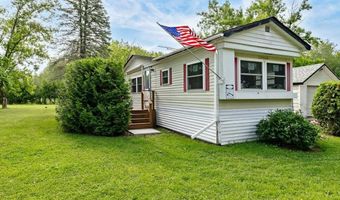 961 Truck Rte, Alburgh, VT 05440