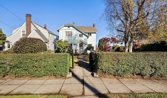1390 JEROME Ave, Astoria, OR 97103