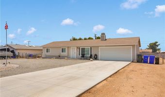 10548 Tecopa Rd, Apple Valley, CA 92308