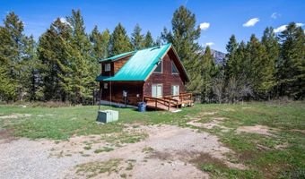 681 OVERLOOK Cir, Alpine, WY 83128
