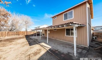 107 Double Eagle Dr, Fernley, NV 89408