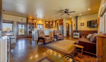 27 Teepee Ring Rd, Clark, WY 82435