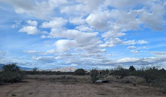 Tbd W Mirasol Drive 478, Benson, AZ 85602