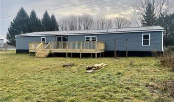 14053 Gillette Rd, Albion, NY 14411