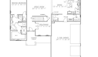 4823 Thompson Heights Dr, Adrian, MI 49221