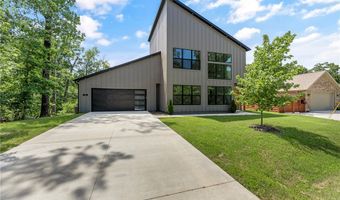 17 Rupert Ln, Bella Vista, AR 72715