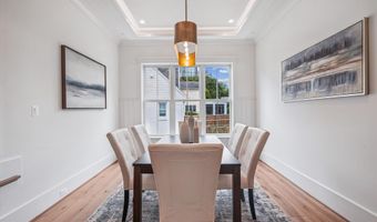 4613 CHASE Ave, Bethesda, MD 20814