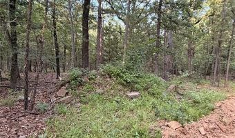 Whispering Pines, Antlers, OK 74523