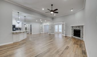 154 Hudson Branch Dr, Austin, AR 72007