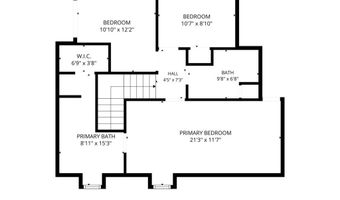 24093 COLEY St, Accomac, VA 23301