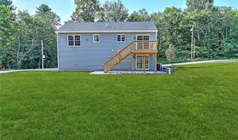 25 Walling Rd, Burrillville, RI 02830