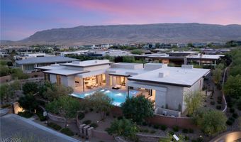63 Midnight Sky Dr, Las Vegas, NV 89135